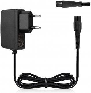 Aukru 4.3 V QP2520 Power Supply Charger A00390 Only for Philips Razors OneBlade Series QP2520
